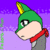 :iconfedoralogan123: