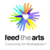 :iconfeedthearts: