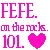 :iconfefeontherocks101: