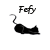 :iconfefyfeff: