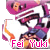 feiyukikn :iconfeiyukikn: