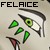 :iconfelaice: