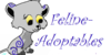 :iconfeline-adoptables: