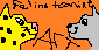 :iconfeline-canine-art: