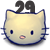 :iconfeline29:
