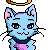 :iconfelineartchibi: