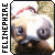 :iconfelinephire:
