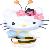 :iconfellowkittyhat: