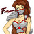 :iconfellymon: