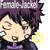 :iconfemale-jackal: