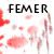 :iconfemersart: