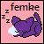 :iconfemke-the-hedgehog: