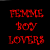 FemmeBoysAreHot :iconfemmeboysarehot:
