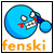 :iconFenski: