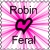 :iconferal-x-robin: