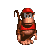 :iconferballz: