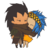 :iconferblovery: