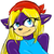 :iconferithehedgehog: