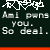 :iconferretmage:
