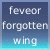 :iconfeverorforgottenwing: