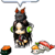 :iconfibisugar: