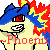 :iconfiery-razing-phoenix: