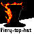 :iconfiery-top-hat: