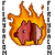 :iconfierybacon: