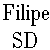 :iconfilipesd: