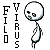 :iconfilovirus: