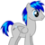 :iconfinderpony: