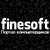 :iconfinesoft:
