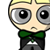 :iconfingerlessgloves: