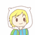 :iconfinnxthexhuman: