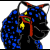 :iconfinnystar: