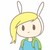 :iconfionnatheradicalgirl: