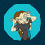 :iconfire-mask: