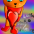 :iconfirecatsdrawings: