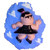:iconfirecatsue: