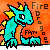 :iconfiredragoonfan: