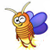 :iconfirefliescomeatnight: