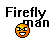 :iconfirefly-man: