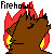 :iconfirehowl: