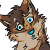 :iconfiremoonwolf: