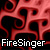 :iconfiresinger:
