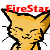 :iconfirestar-cat: