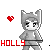 :iconfireygal: