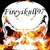 :iconfireyskull97: