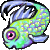 :iconfishposh: