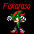 :iconfiskaraso: